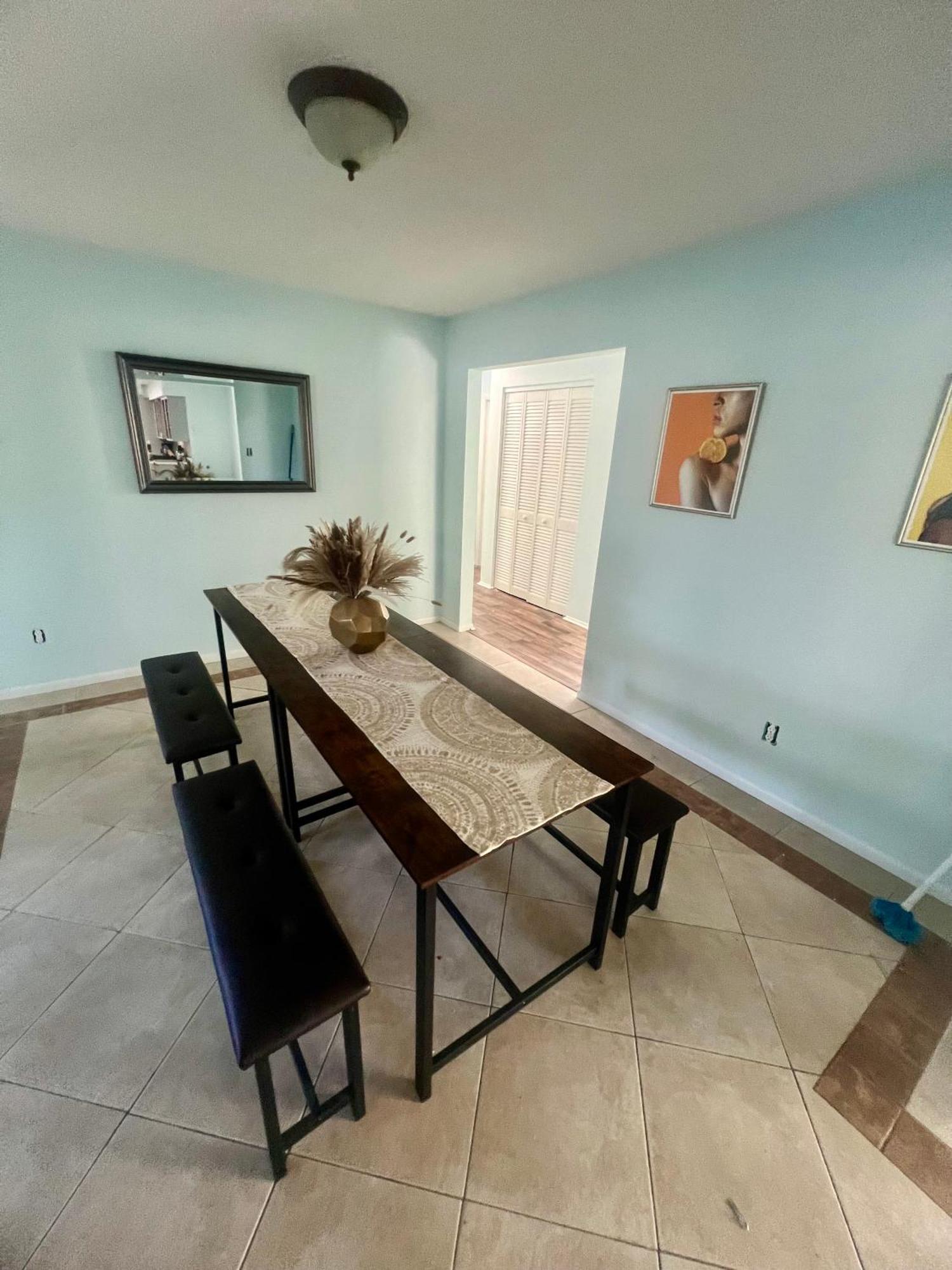 Pool House Oasis Titusville Exterior photo