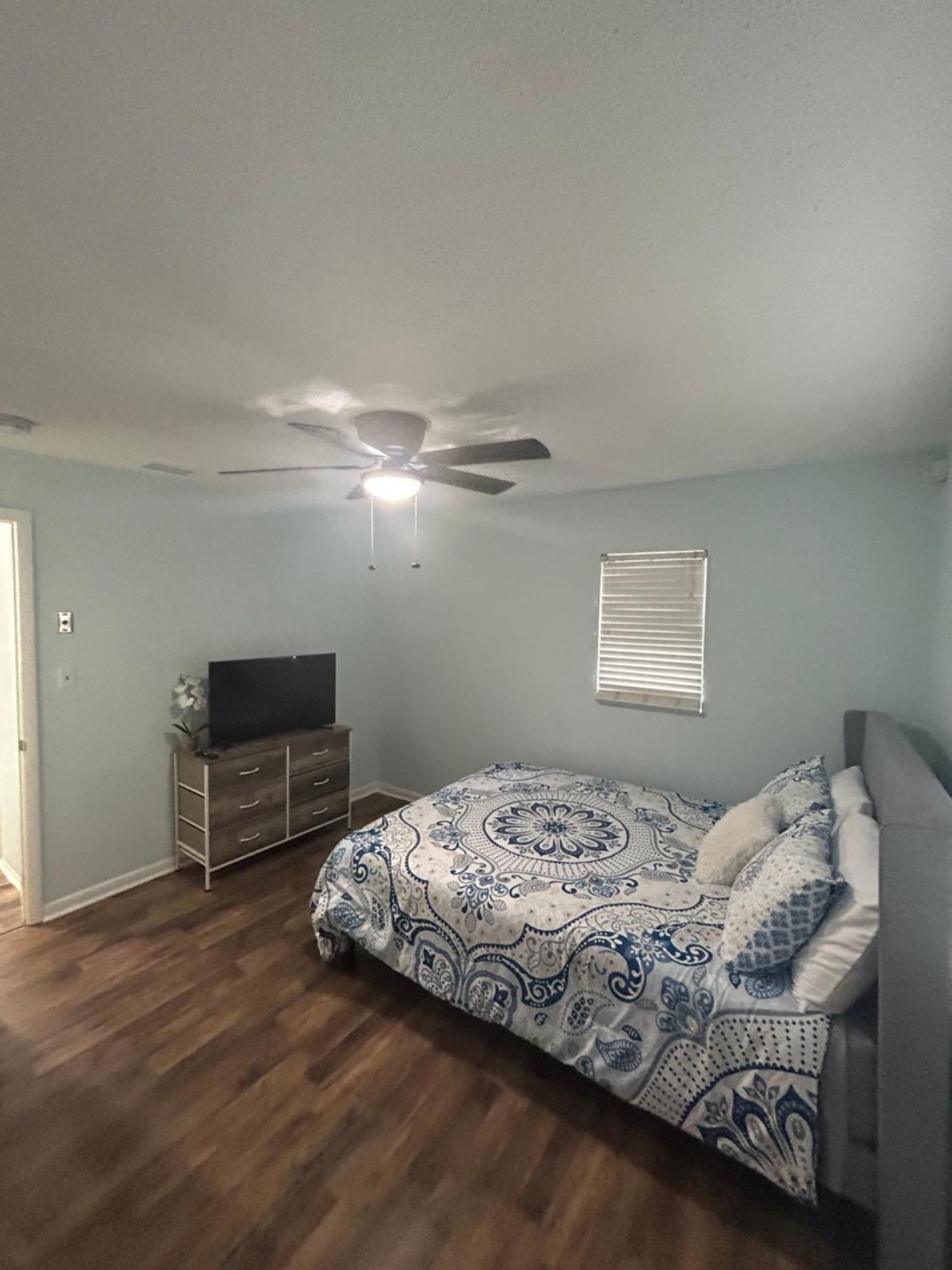 Pool House Oasis Titusville Exterior photo