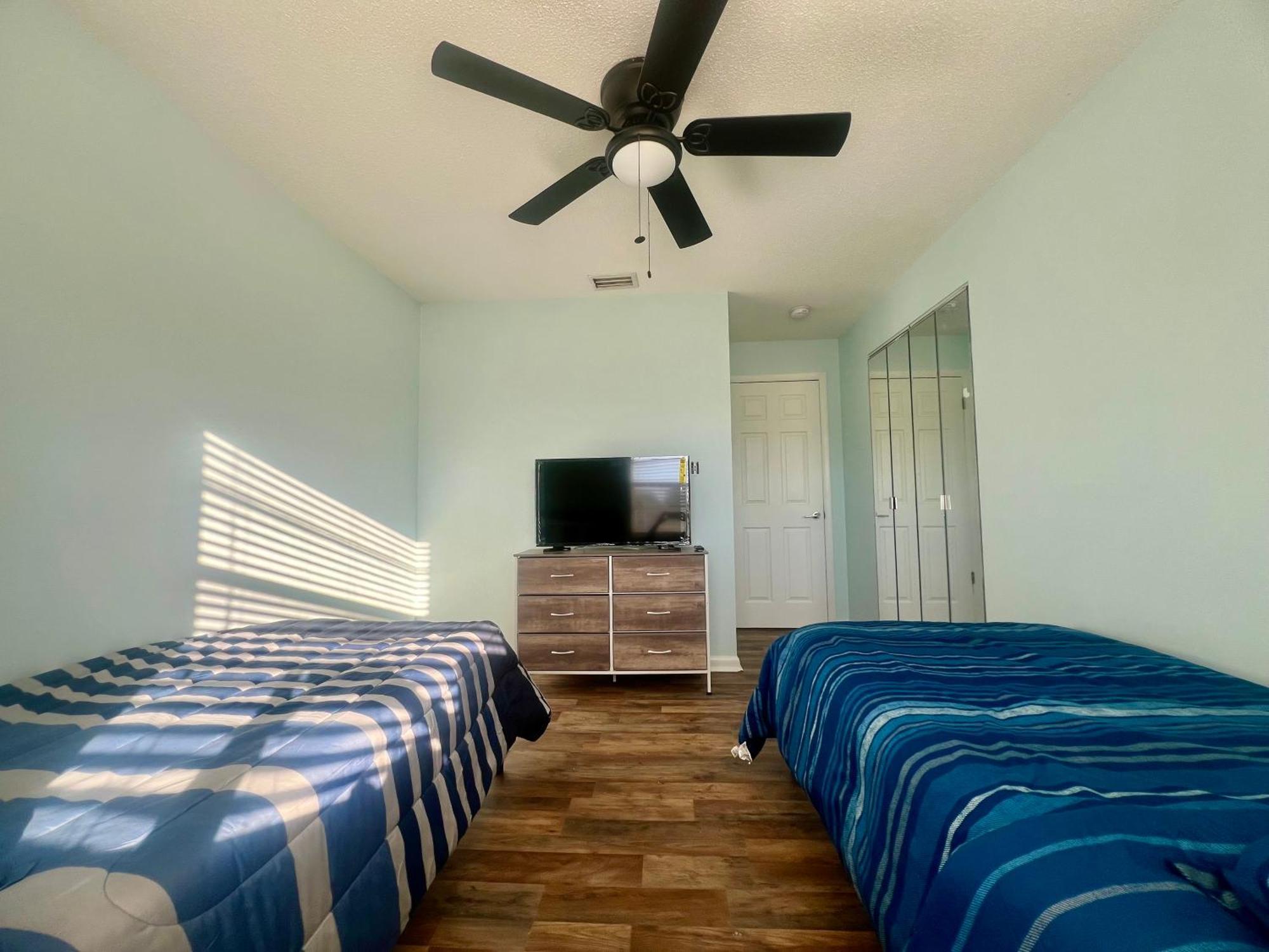 Pool House Oasis Titusville Exterior photo
